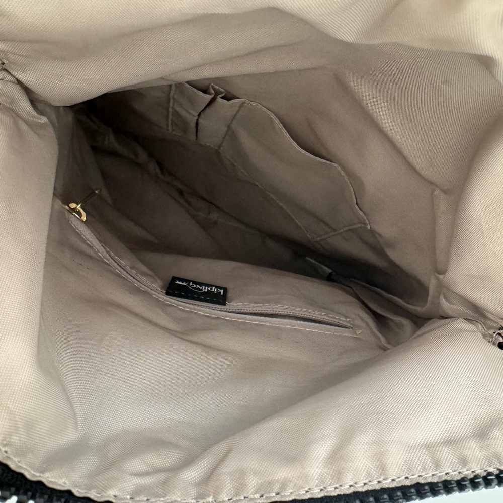 Kipling Backpack - image 3